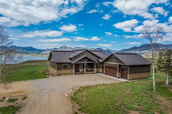 60020 Antelope Way, Clark, CO 80428