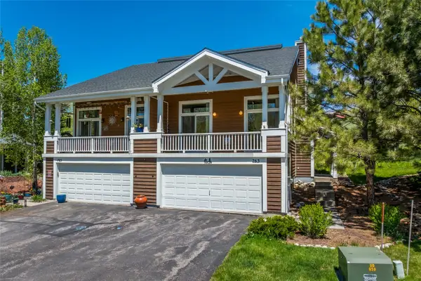 763 Mountain Vista Circle #35, Steamboat Springs, CO 80487