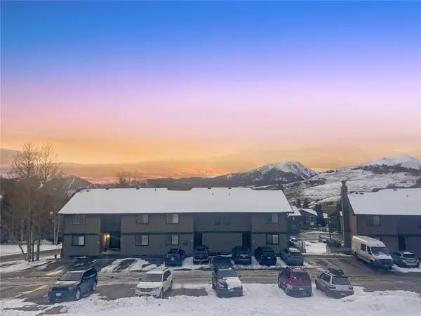1283 Straight Creek Drive #205, Dillon, CO 80435
