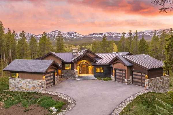 11 Dyer Trail, Breckenridge, CO 80424