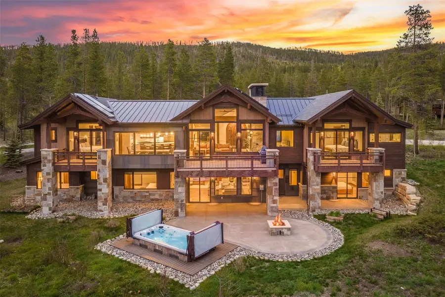 11 Dyer Trail, Breckenridge, CO 80424 - #3