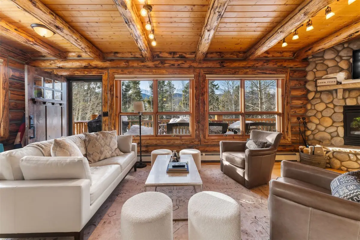 878 American Way, Breckenridge, CO 80424 - #1