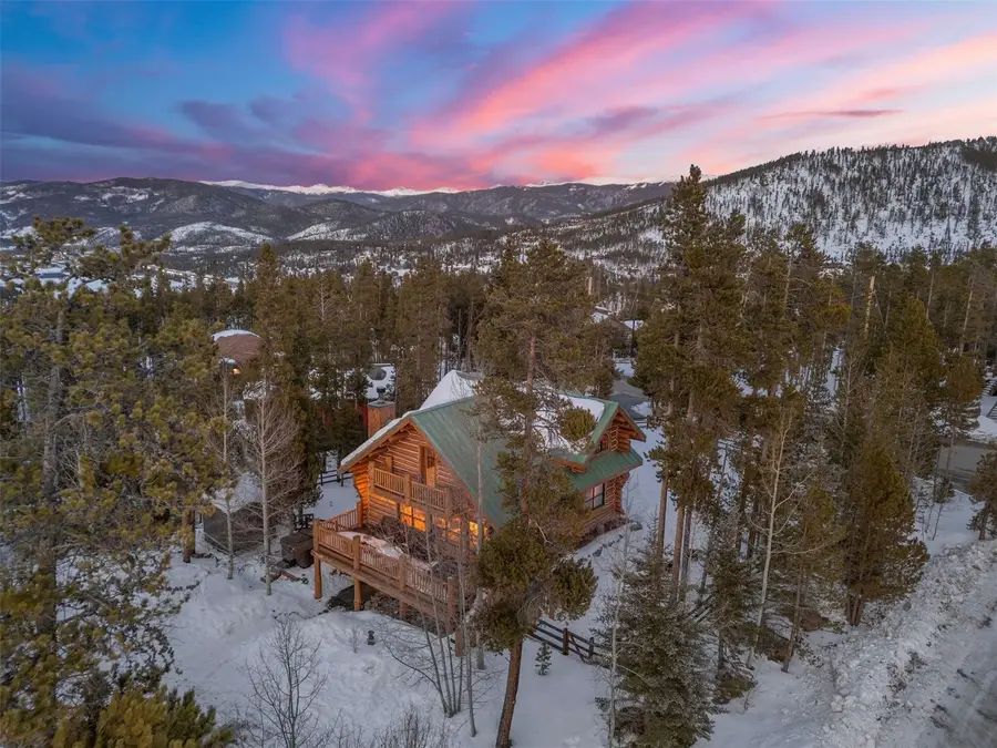 878 American Way, Breckenridge, CO 80424 - #2