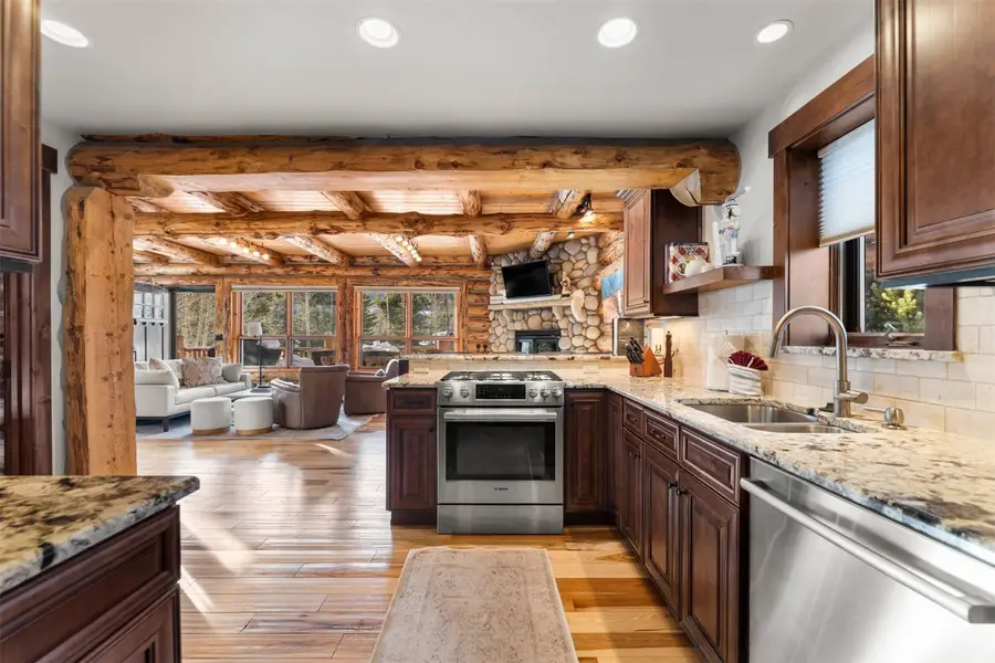 878 American Way, Breckenridge, CO 80424 - #3