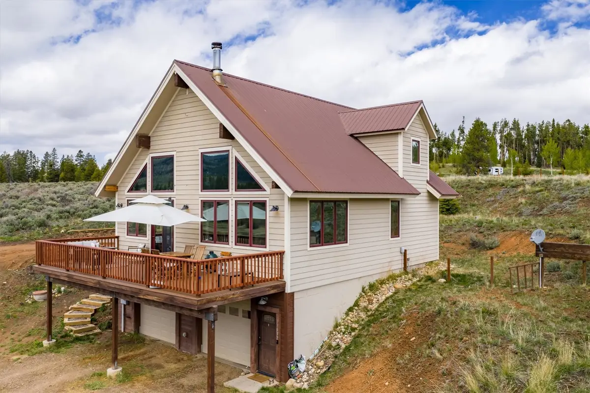 33632 Seneca Trail, Oak Creek, CO 80467 - #1