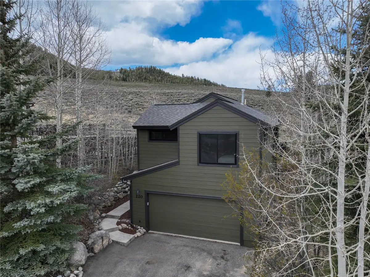 220 Meadow Wood Circle, Dillon, CO 80435 - #1