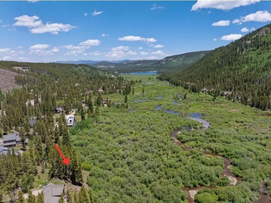 16 Rustic Terrace, Breckenridge, CO 80424 - #3