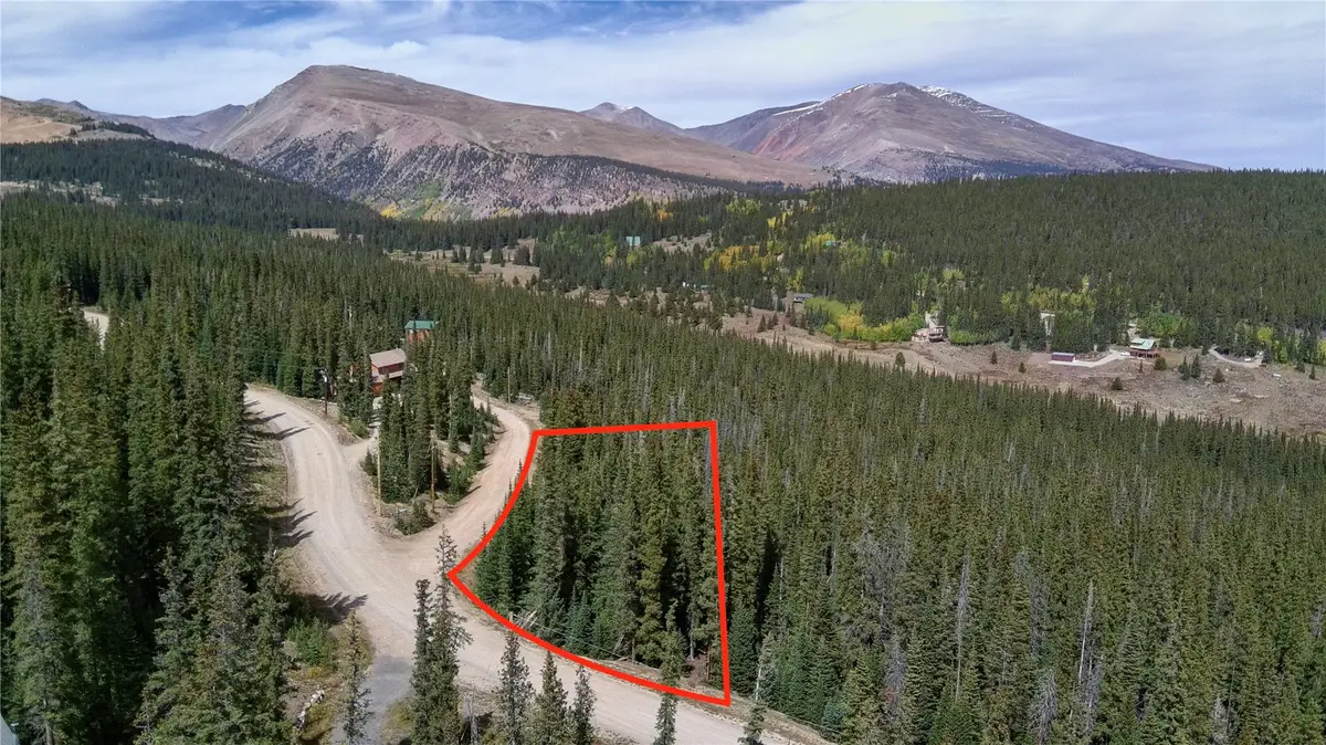 34 Sunshine Drive, Fairplay, CO 80440 - #1