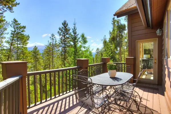 50 Amber Court #A, Breckenridge, CO 80424
