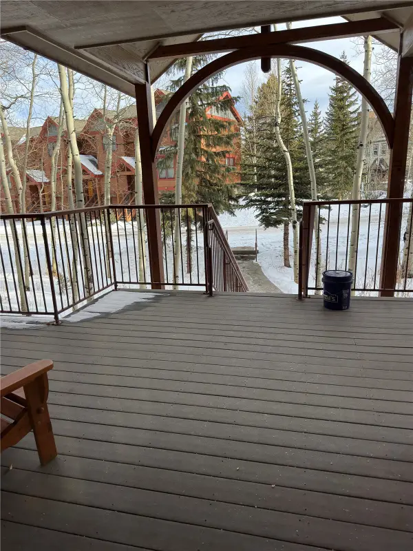 337 Streamside Lane #104, Frisco, CO 80443