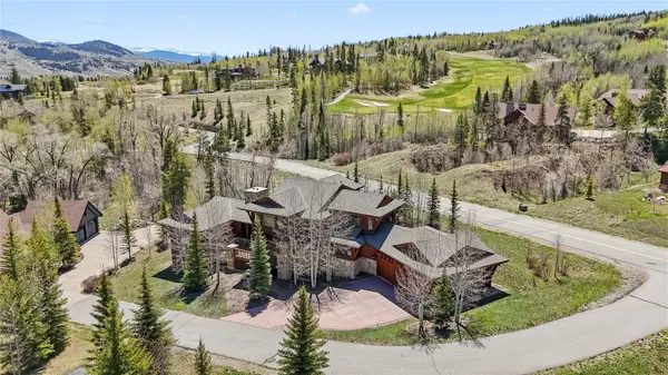235 Game Trail Road, Silverthorne, CO 80498