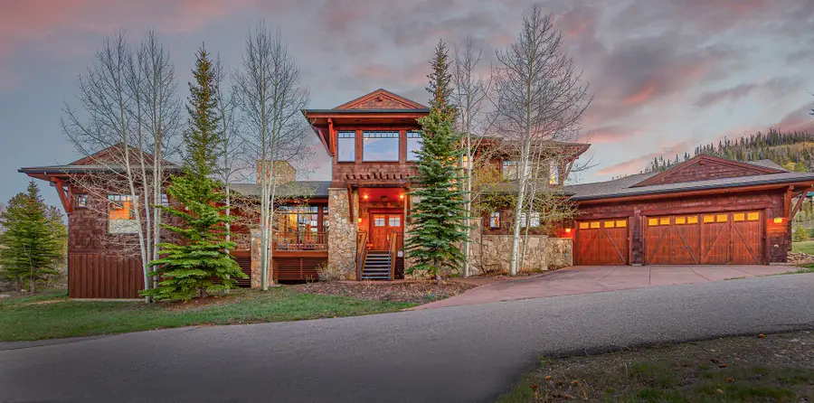 235 Game Trail Road, Silverthorne, CO 80498 - #2