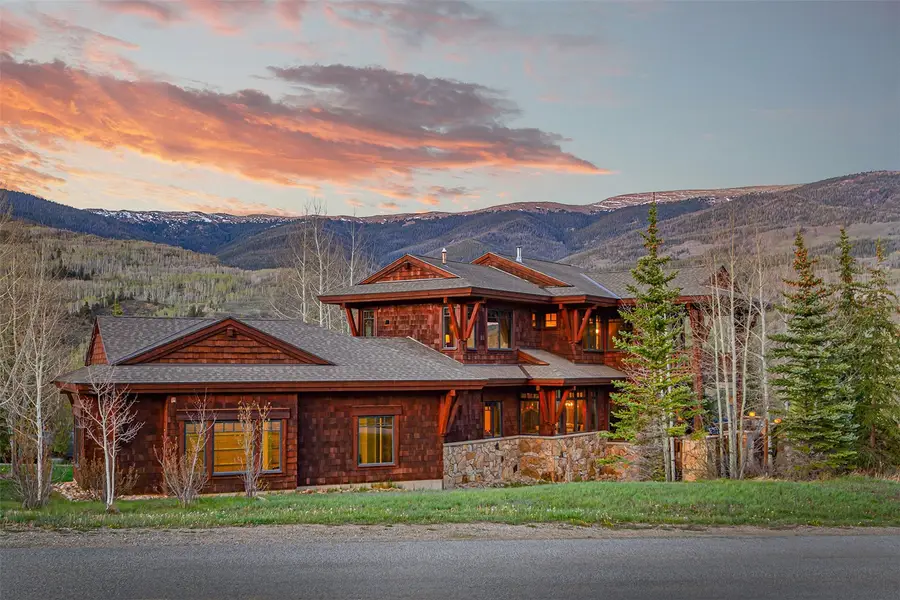 235 Game Trail Road, Silverthorne, CO 80498 - #3