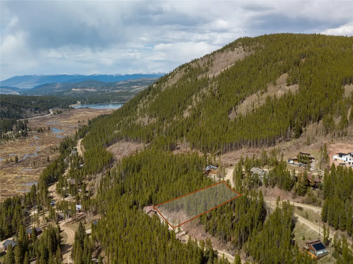 235 Coronet Drive, Blue River, CO 80424 - #1