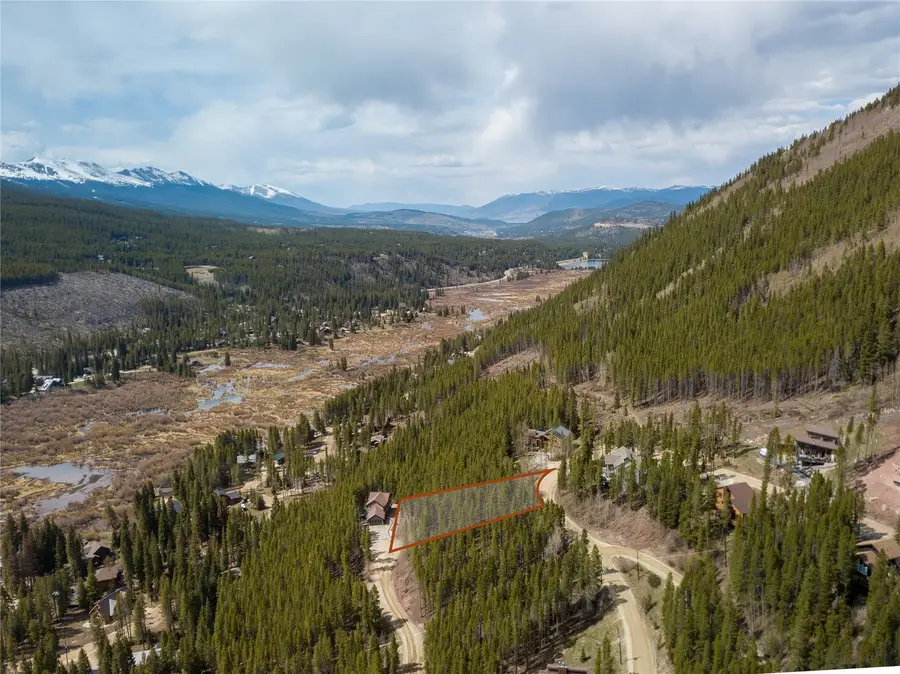 235 Coronet Drive, Blue River, CO 80424 - #2