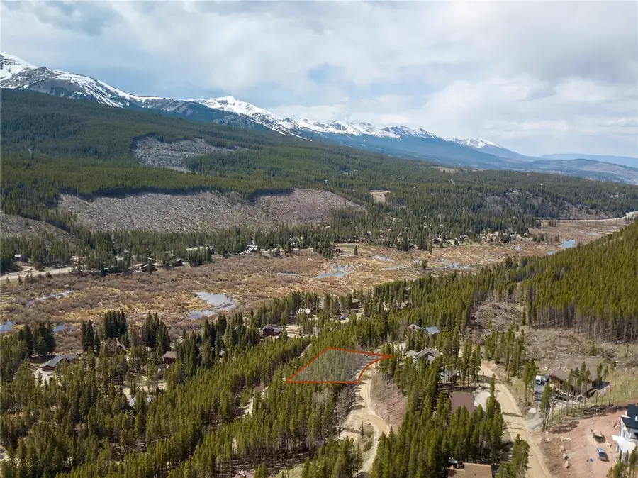 235 Coronet Drive, Blue River, CO 80424 - #3