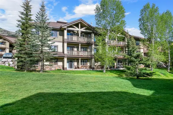 3310 Columbine Drive #1405, Steamboat Springs, CO 80487