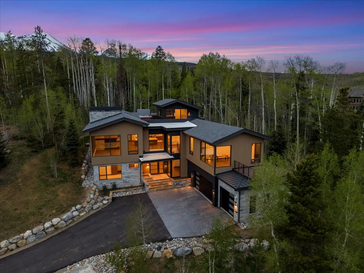1615 Golden Eagle Road, Silverthorne, CO 80498 - #1