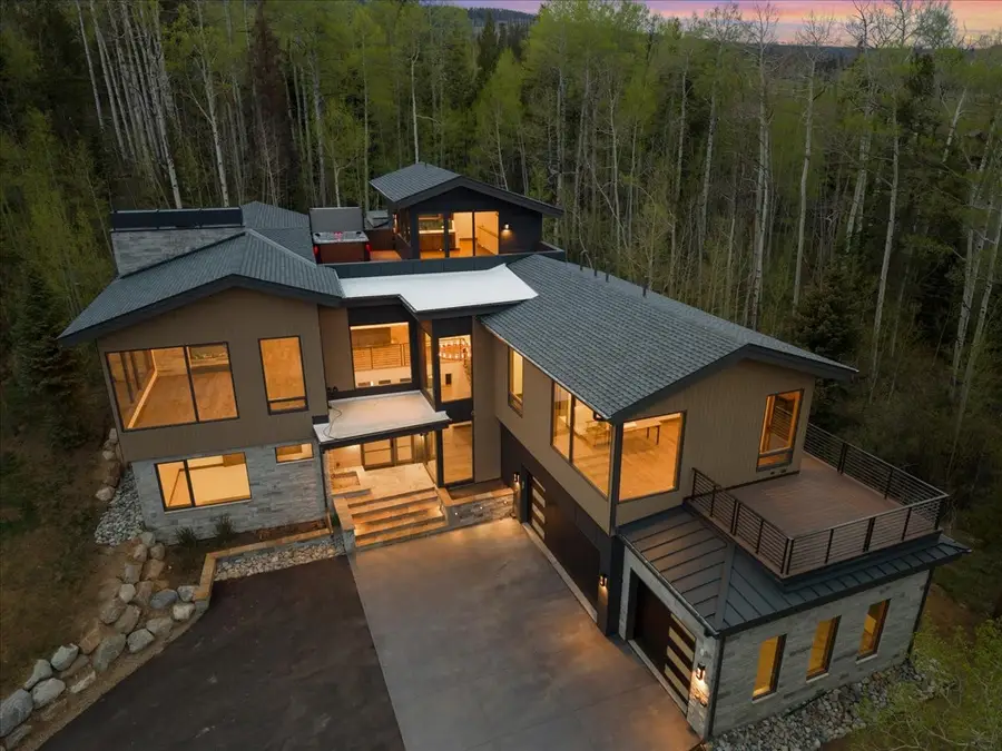 1615 Golden Eagle Road, Silverthorne, CO 80498 - #3