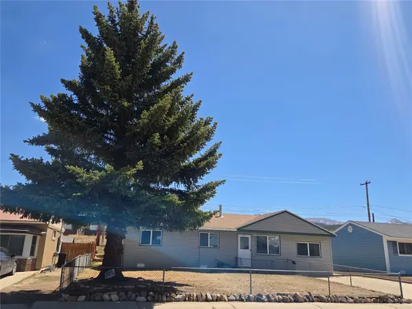 1309 Mount Elbert Drive, Leadville, CO 80461