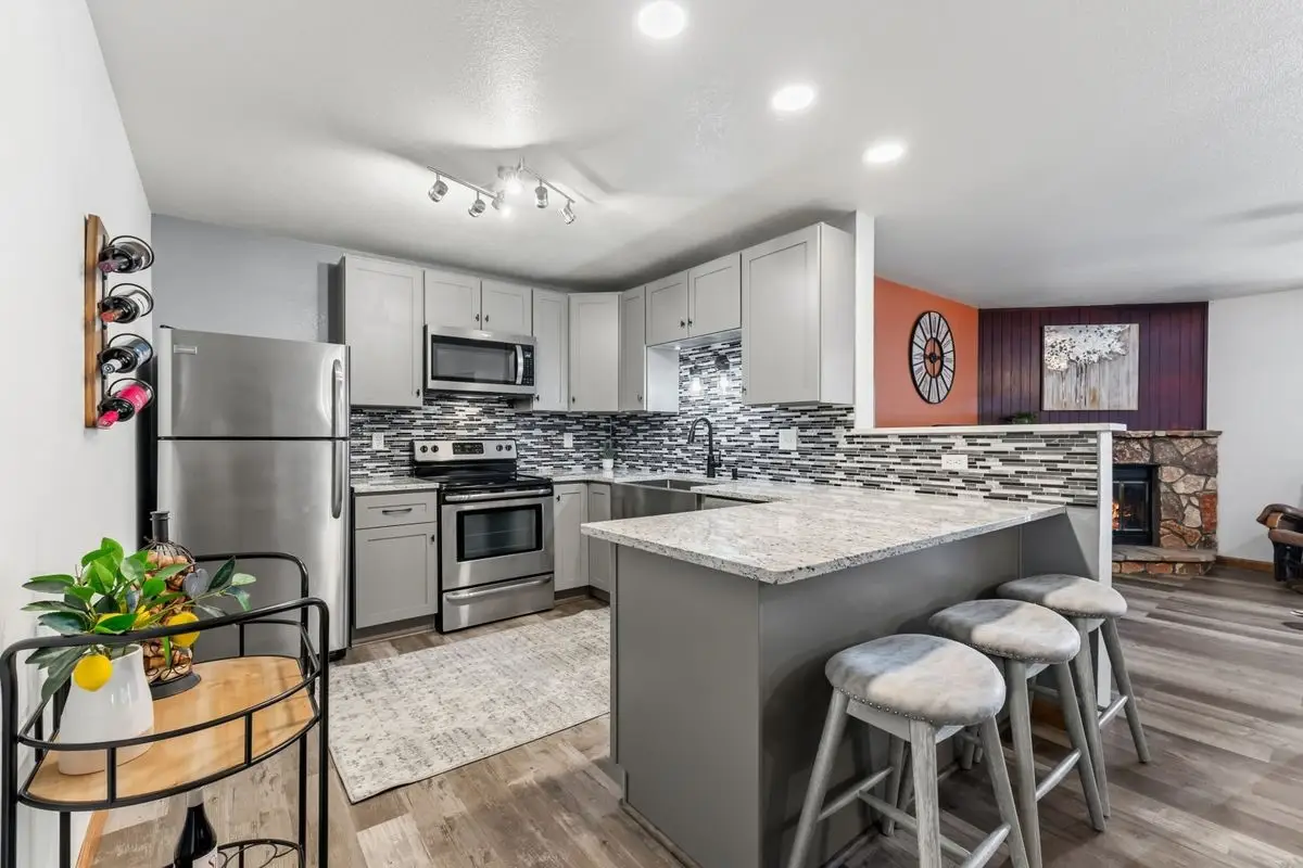 89410 Ryan Gulch Road #208, Silverthorne, CO 80498 - #1