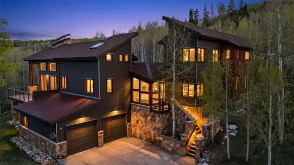 2800 Hunters Knob Road, Silverthorne, CO 80498