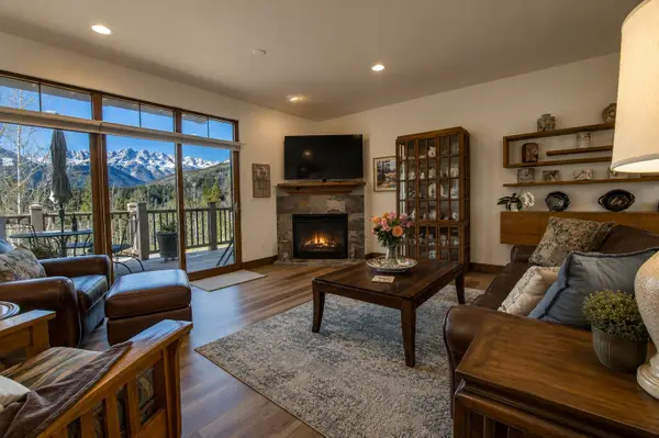 60 Linden Lane #60, Breckenridge, CO 80424