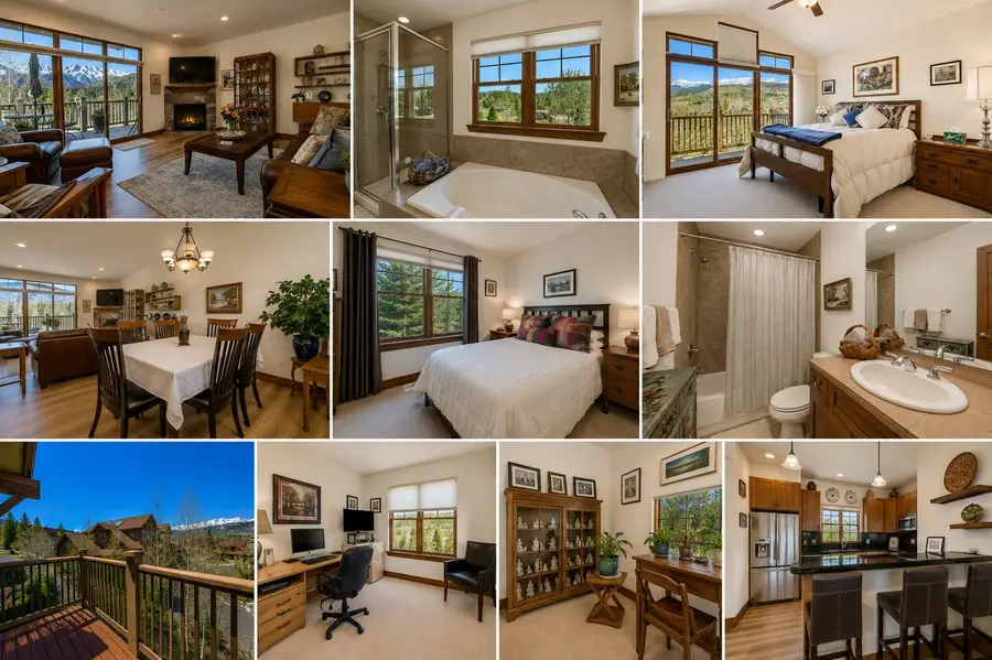 60 Linden Lane #60, Breckenridge, CO 80424 - #2