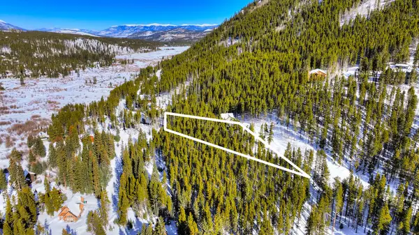 125 Pennsylvania Creek Trail, Blue River, CO 80424
