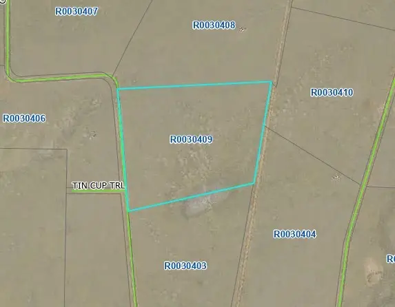 3334 Cimarron Drive, Hartsel, CO 80449 - #2