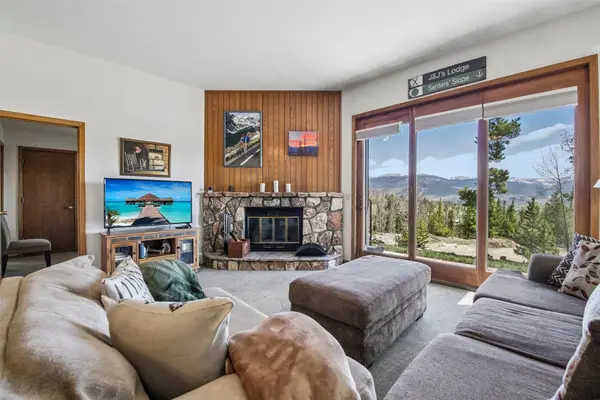 89310 Ryan Gulch Road #103, Silverthorne, CO 80498