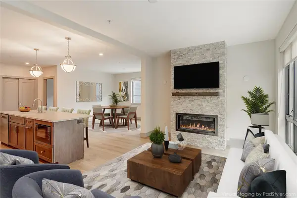 75 W 4th Street #204W, Silverthorne, CO 80498