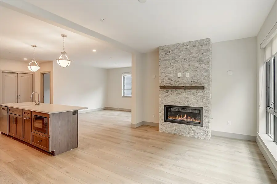 75 W 4th Street #204W, Silverthorne, CO 80498 - #2