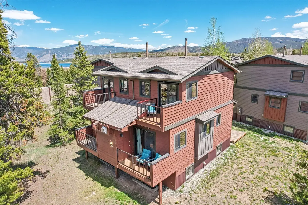 402 Bayview Drive #A, Frisco, CO 80443 - #1