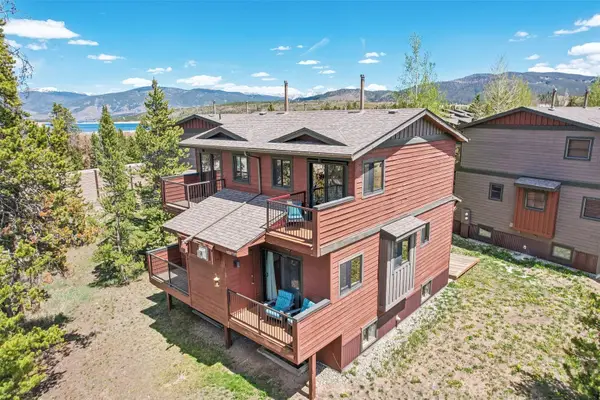 402 Bayview Drive #A, Frisco, CO 80443