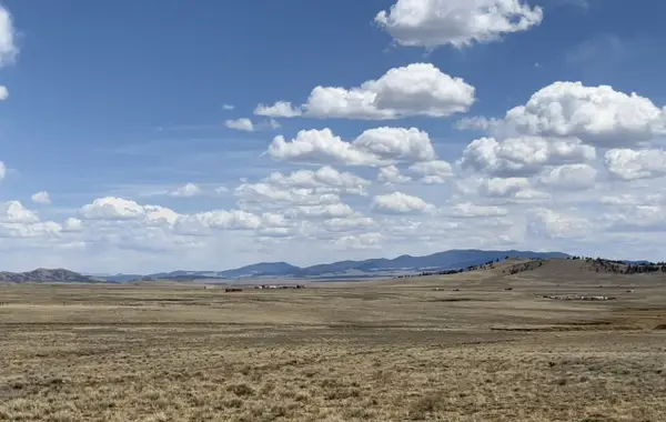 604 Routt Road, Hartsel, CO 80449