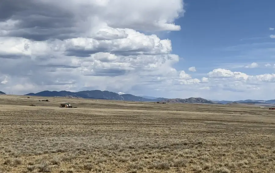 604 Routt Road, Hartsel, CO 80449 - #2