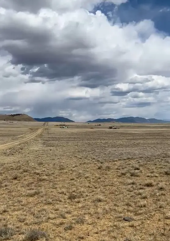 604 Routt Road, Hartsel, CO 80449 - #3
