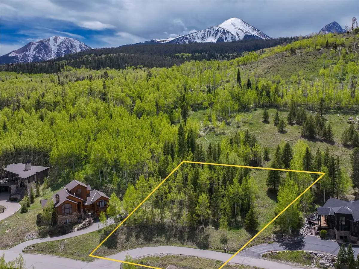 2635 Hunters Knob Road, Silverthorne, CO 80498 - #1