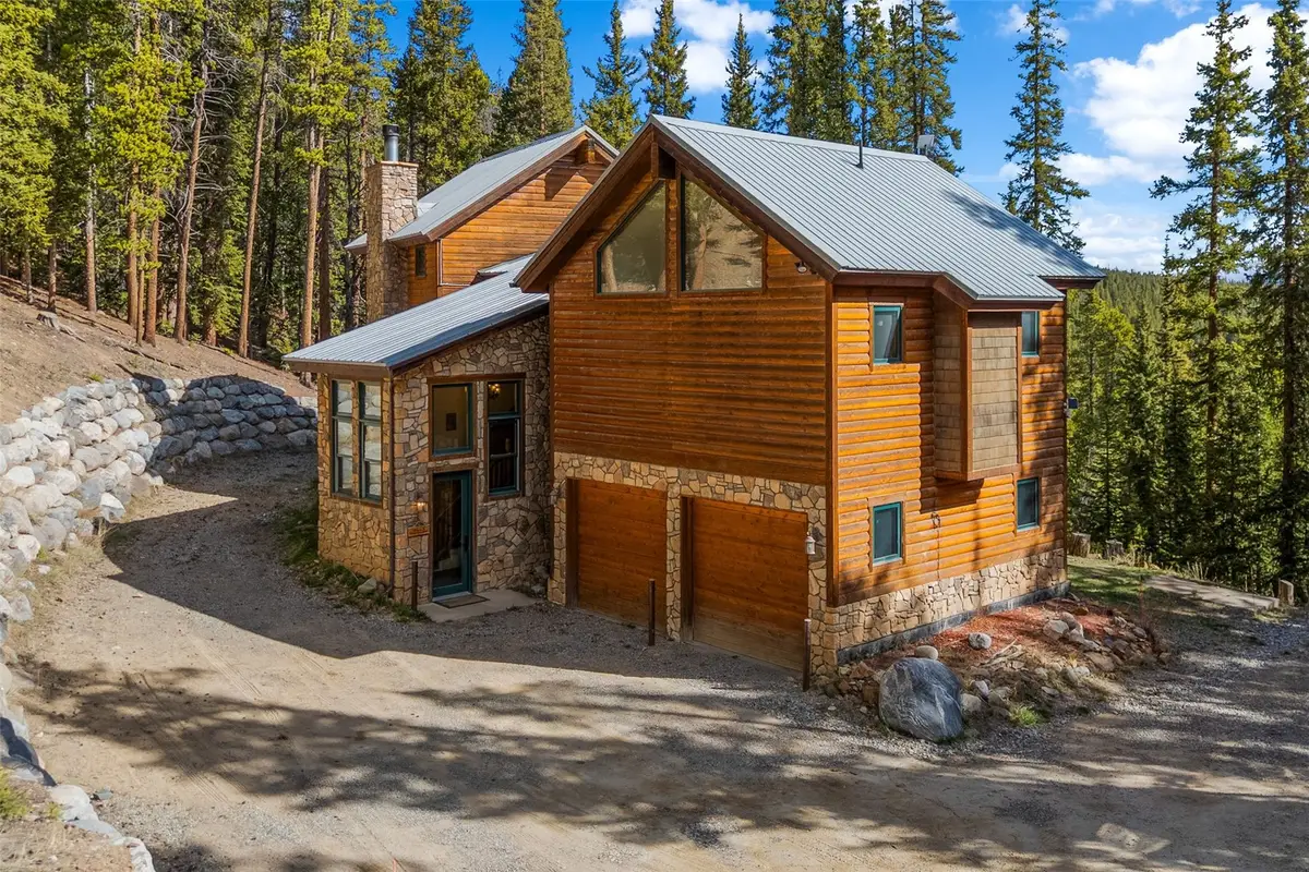 1933 Valley Of The Sun Drive, Fairplay, CO 80440 - #1