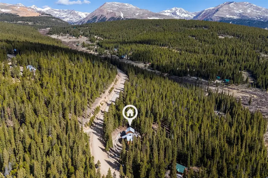 1933 Valley Of The Sun Drive, Fairplay, CO 80440 - #3