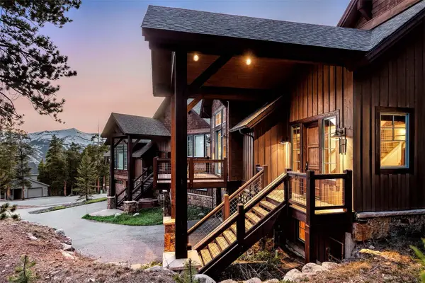 176 Emmett Lode Road, Breckenridge, CO 80424