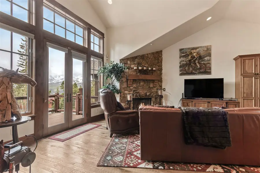 176 Emmett Lode Road, Breckenridge, CO 80424 - #2