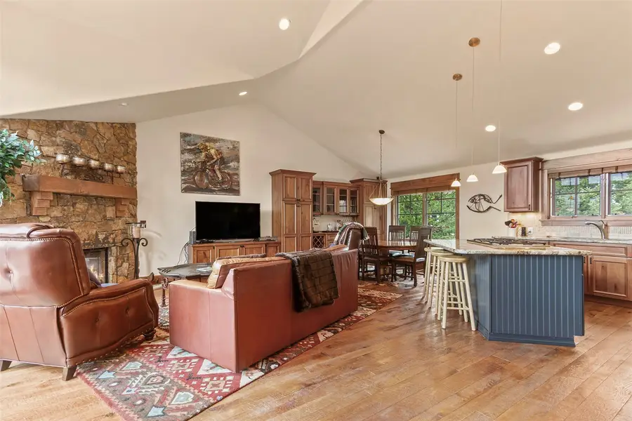 176 Emmett Lode Road, Breckenridge, CO 80424 - #3