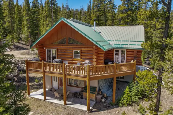 248 Puma Place, Fairplay, CO 80440