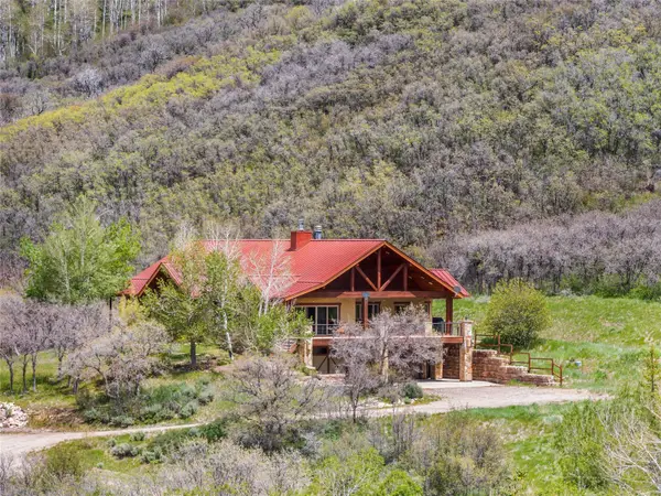 31485 Deerwood Ranch Road, Oak Creek, CO 80467