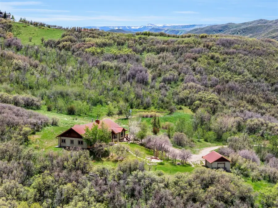 31485 Deerwood Ranch Road, Oak Creek, CO 80467 - #2