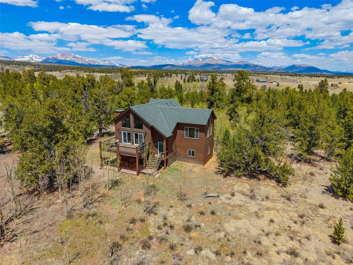 2649 Coil Dr, Fairplay, CO 80440 - #1