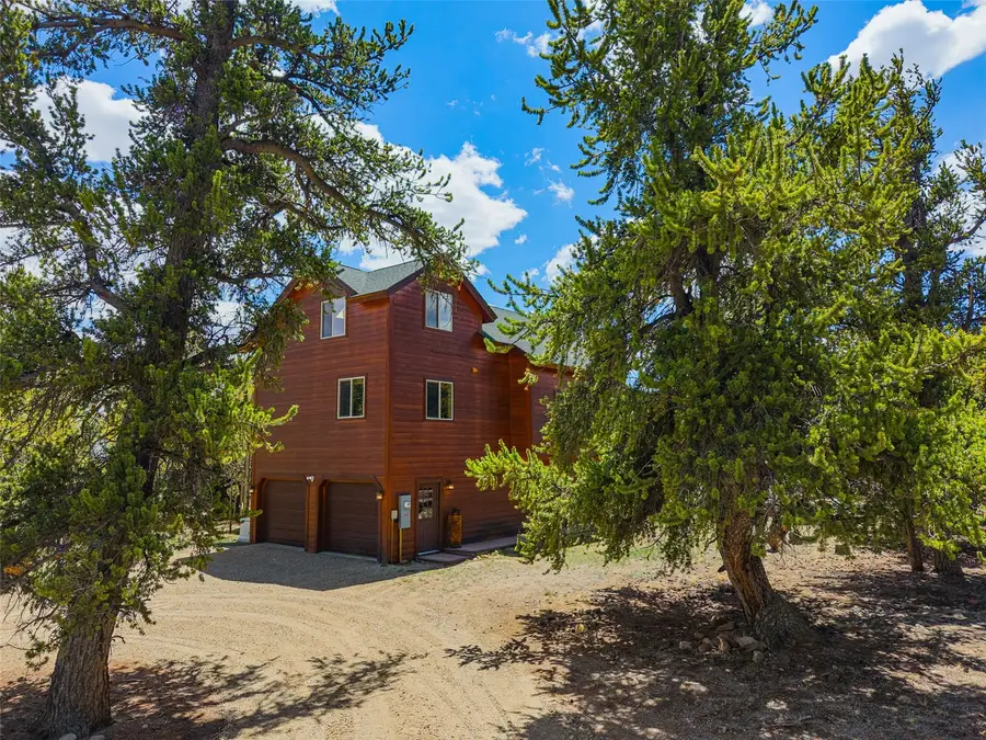 2649 Coil Dr, Fairplay, CO 80440 - #2