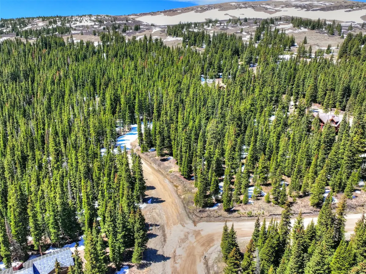 31 Kimmes Lane, Breckenridge, CO 80424 - #1